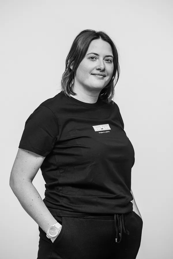 Vicky Mannaerts, Burocad, team