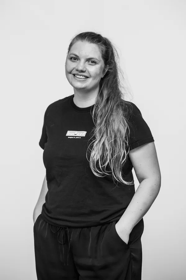 Amber Vanspauwen, Burocad, team