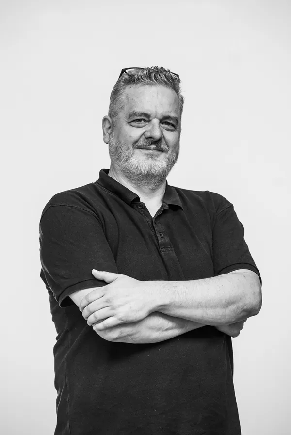 Rudy Maes, Burocad, team