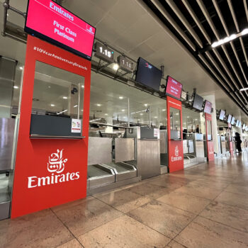 Burocad, Emirates, print