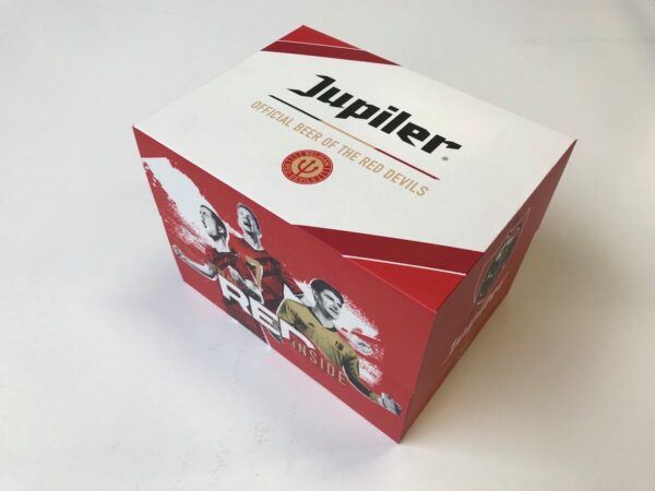 verpakking jupiler