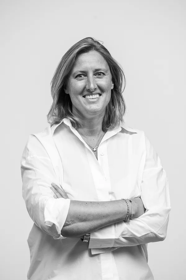 Mieke Neven, Burocad, team