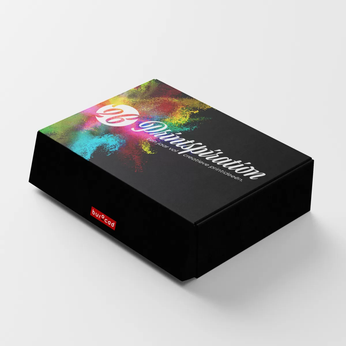 Gepersonaliseerde paasgeschenken voor klanten en collega’s