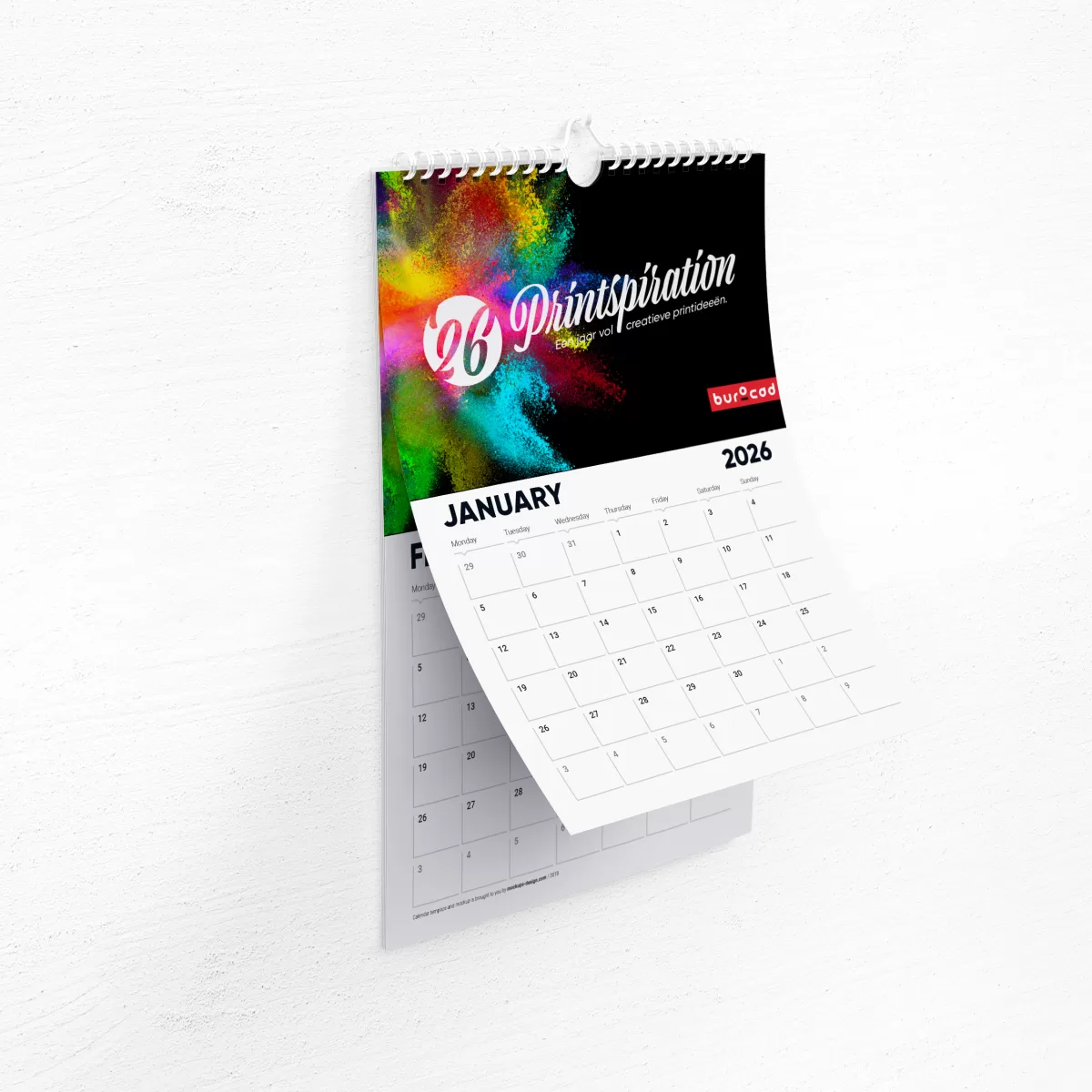 Gepersonaliseerde paasgeschenken voor klanten en collega’s