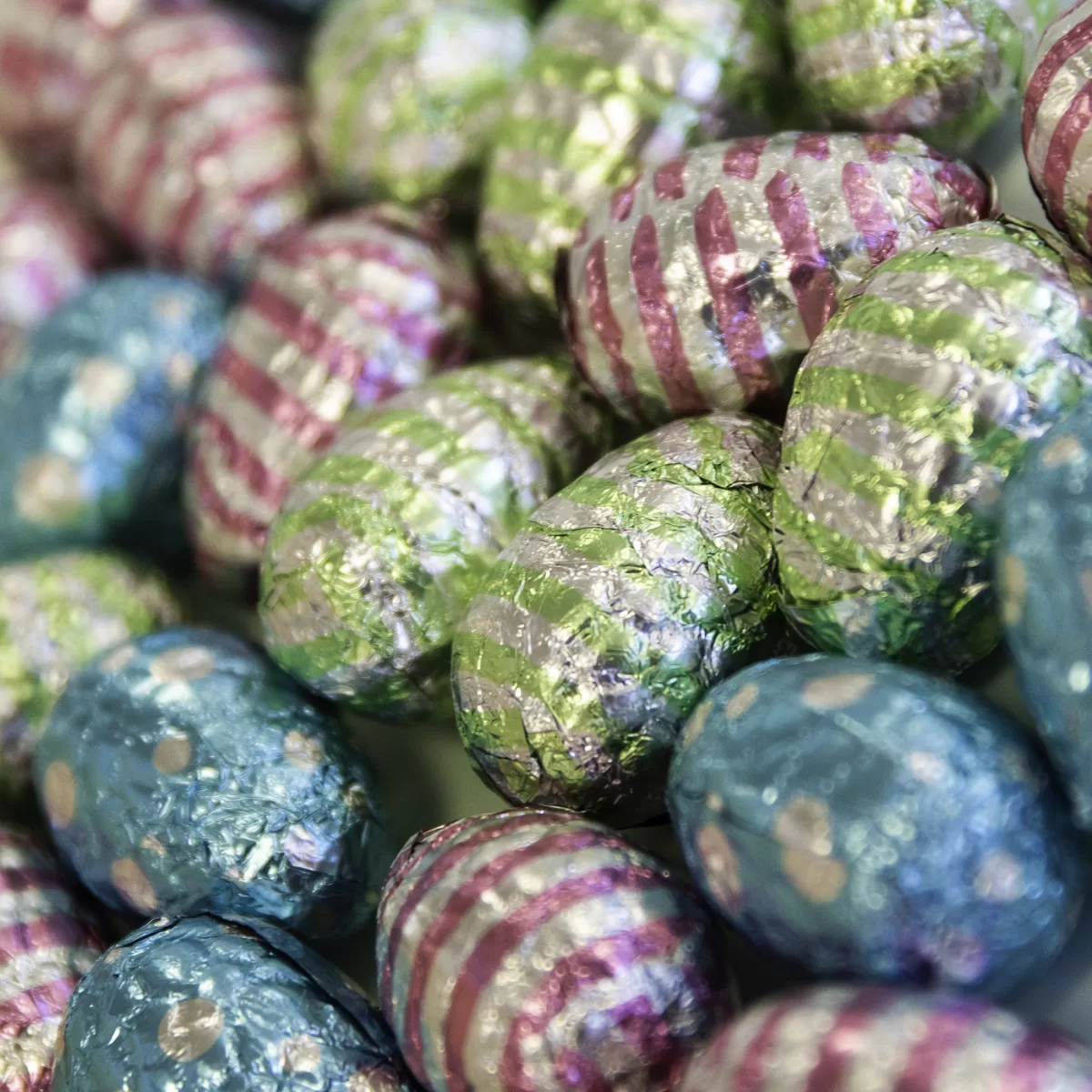 Gepersonaliseerde paasgeschenken voor klanten en collega&rsquo;s